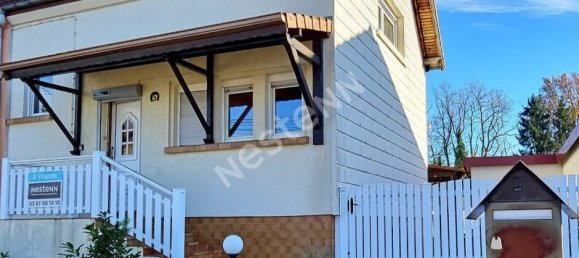 2 chambres Maison à Diesen, France No. 158990 3