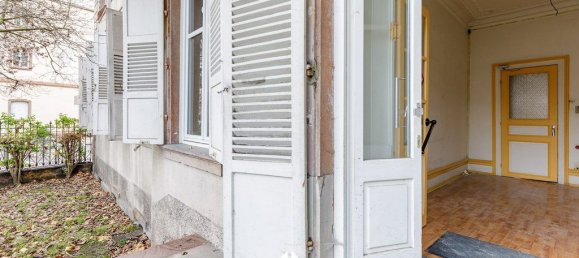 Oficina de 7 habitaciónes en Strasbourg, France No. 238818 3