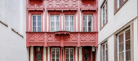 Oficina de 7 habitaciónes en Strasbourg, France No. 238818 2
