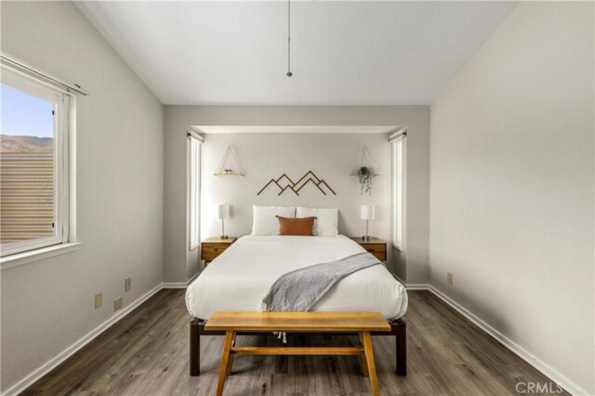 Casa de 3 dormitorios en Twentynine Palms, USA No. 439717