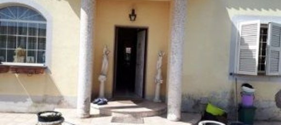 4 rooms House in Nettuno, Italy No. 187692 25