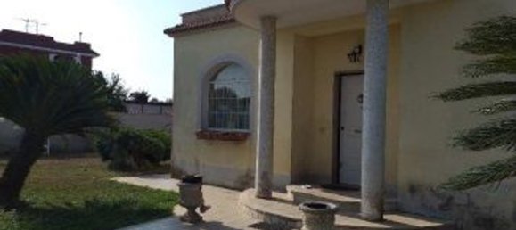 4 rooms House in Nettuno, Italy No. 187692 27