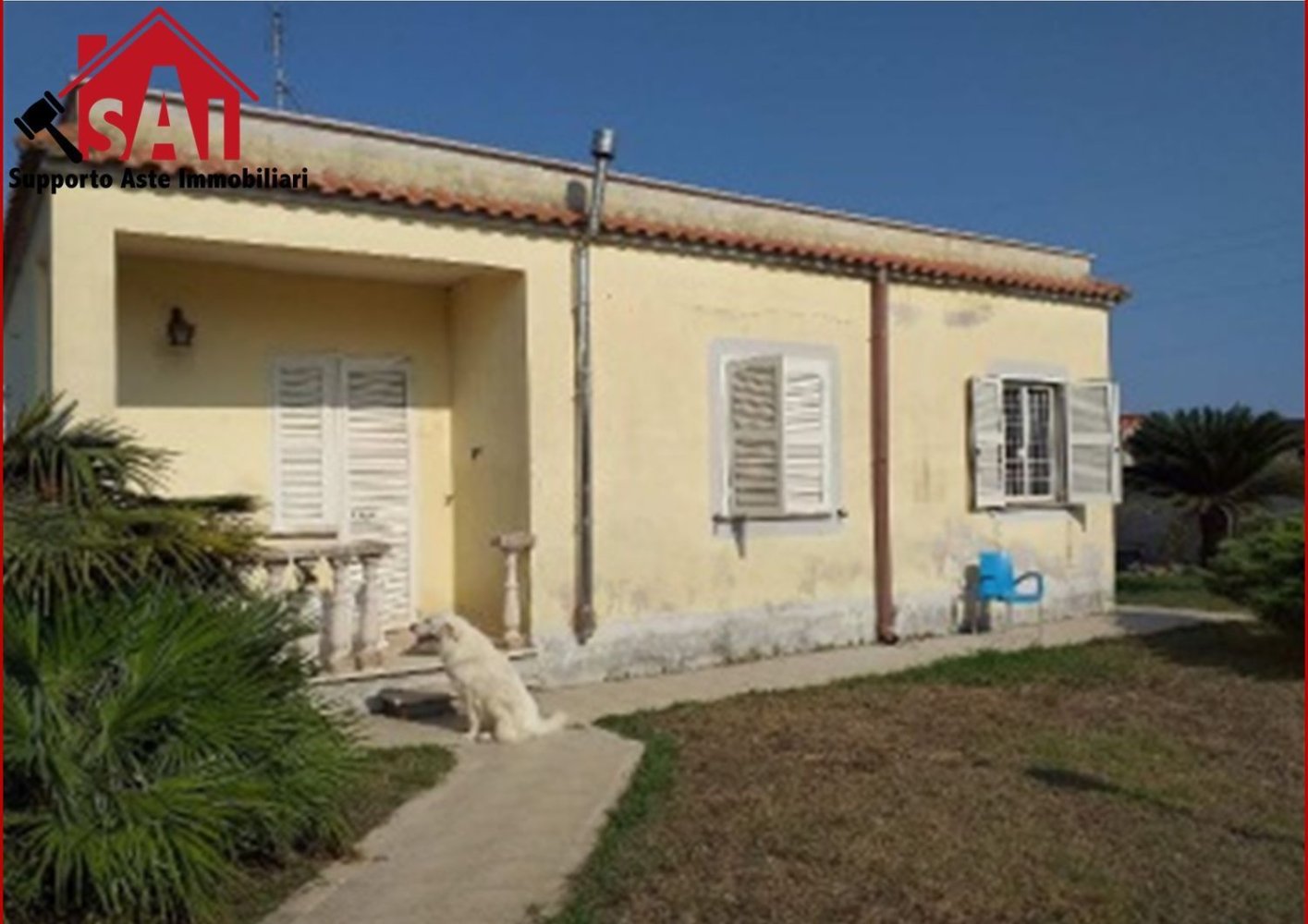 4 rooms House in Nettuno, Italy No. 187692