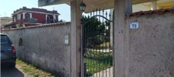 4 rooms House in Nettuno, Italy No. 187692 31