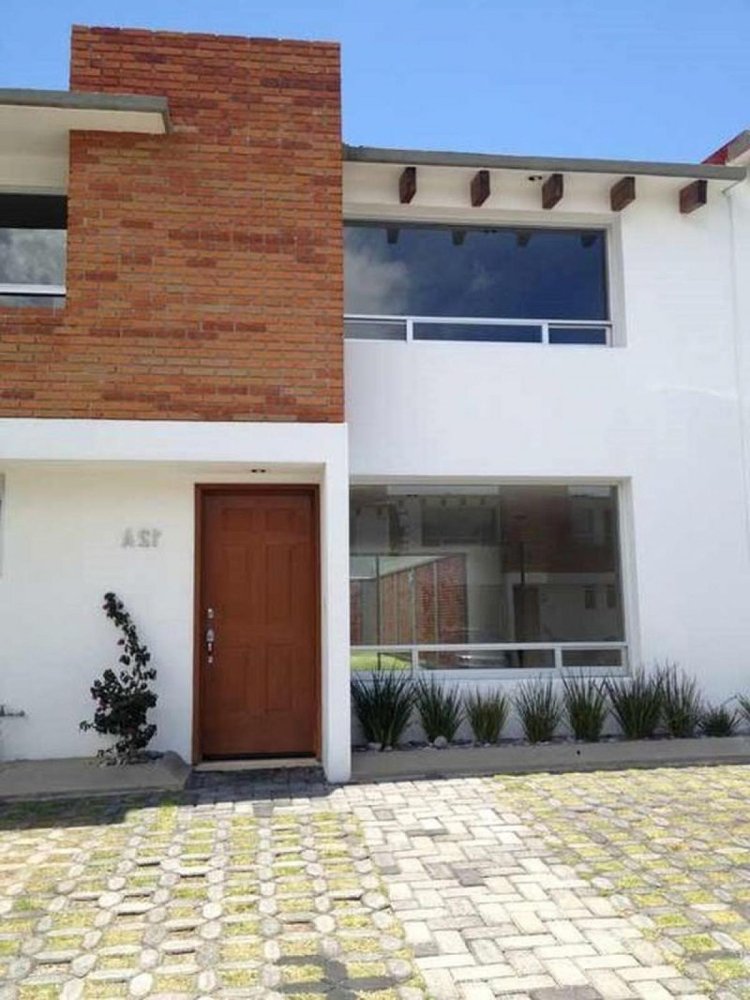 3 Schlafzimmer Haus in Mexico, Nr. 211088