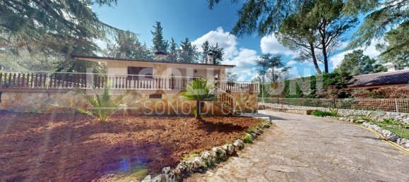 3-Zimmer Villa in Putignano, Italy, Nr. 14957 4