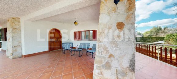 3-Zimmer Villa in Putignano, Italy, Nr. 14957 7