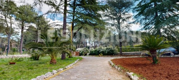 3-Zimmer Villa in Putignano, Italy, Nr. 14957 34