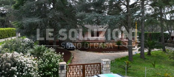 3-Zimmer Villa in Putignano, Italy, Nr. 14957 42