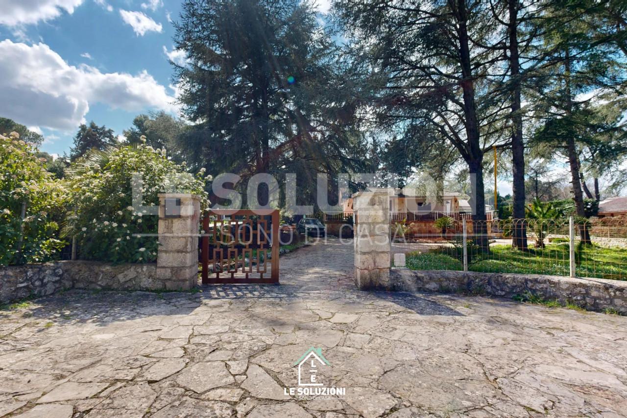 3-Zimmer Villa in Putignano, Italy, Nr. 14957