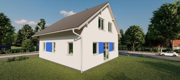 Casa de 3 divisões em Brandenburg, Germany N.º 109066 2