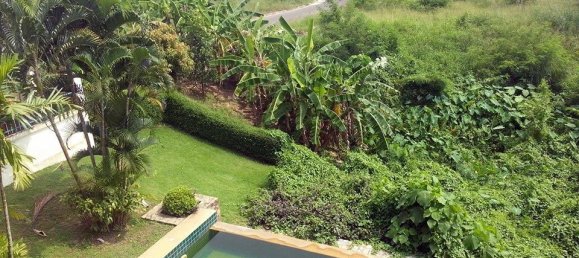 Café / restaurante T8 em Pattaya, Thailand N.º 1582 5