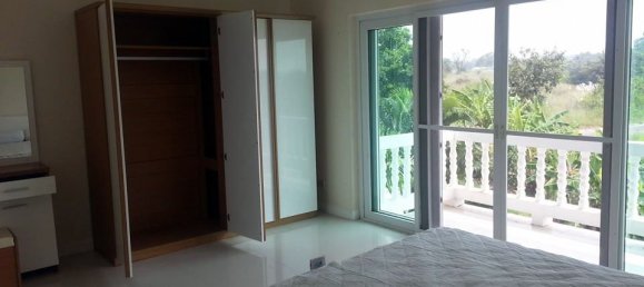 Café / restaurante T8 em Pattaya, Thailand N.º 1582 10