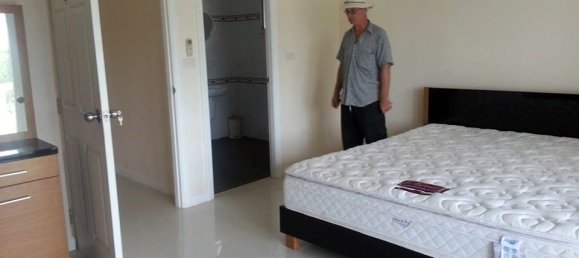 Café / restaurante T8 em Pattaya, Thailand N.º 1582 15