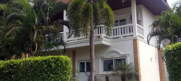 Café / restaurante T8 em Pattaya, Thailand N.º 1582 9