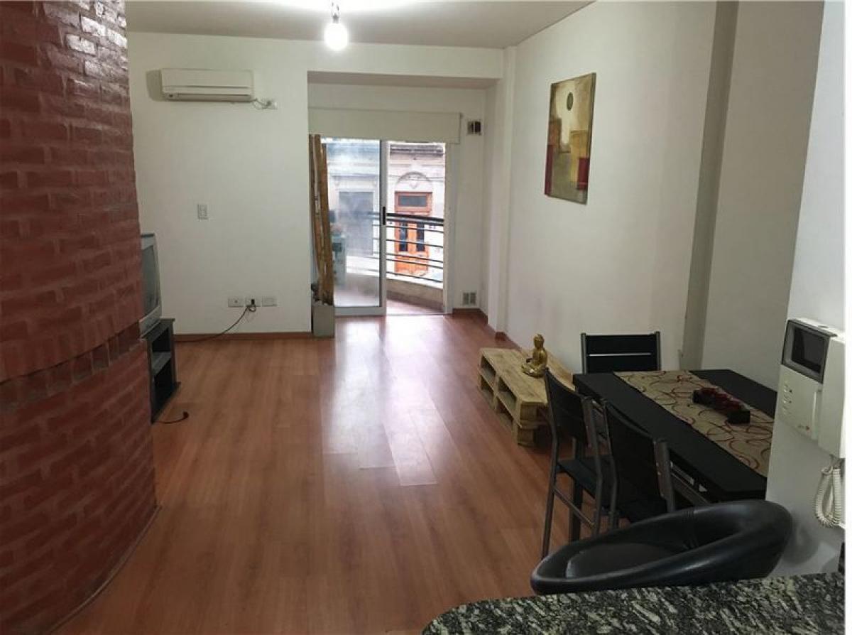 Studio in Lomas de Zamora, Argentina No. 19814