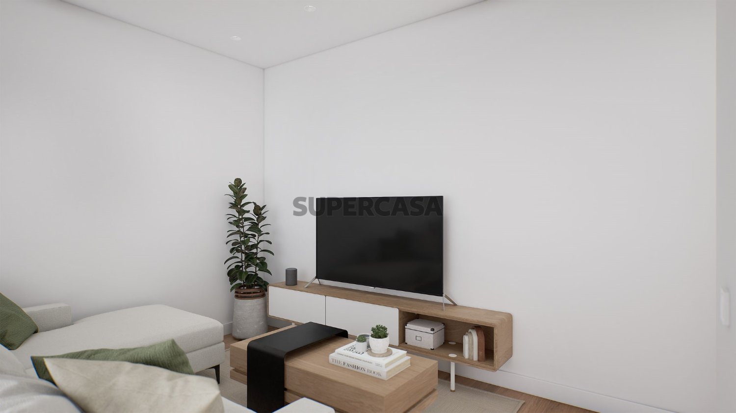 2 غرف نوم شقة في Cascais, Portugal رقم 285449