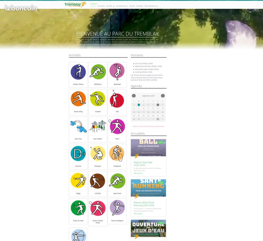 Apartamento T2 em Champigny-sur-Marne, France N.º 361062