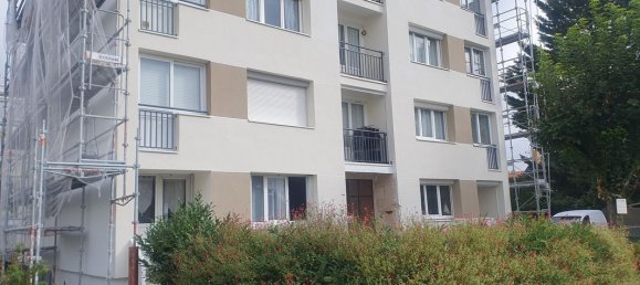 Apartamento T2 em Champigny-sur-Marne, France N.º 361062 3