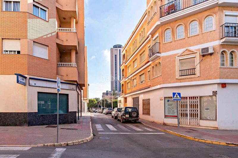 Apartamento de 2 dormitorios en El Ejido, Spain No. 199268