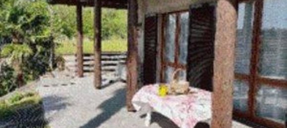 3 rooms Apartment in Mercallo, Italy No. 14399 16