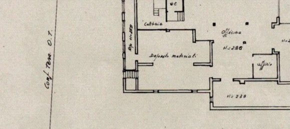 3 rooms Apartment in Mercallo, Italy No. 14399 23