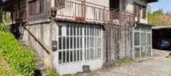 3 rooms Apartment in Mercallo, Italy No. 14399 21