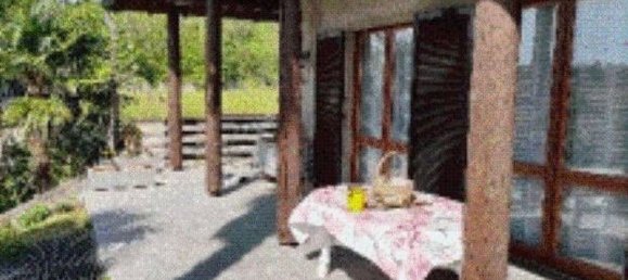 3 rooms Apartment in Mercallo, Italy No. 14399 6