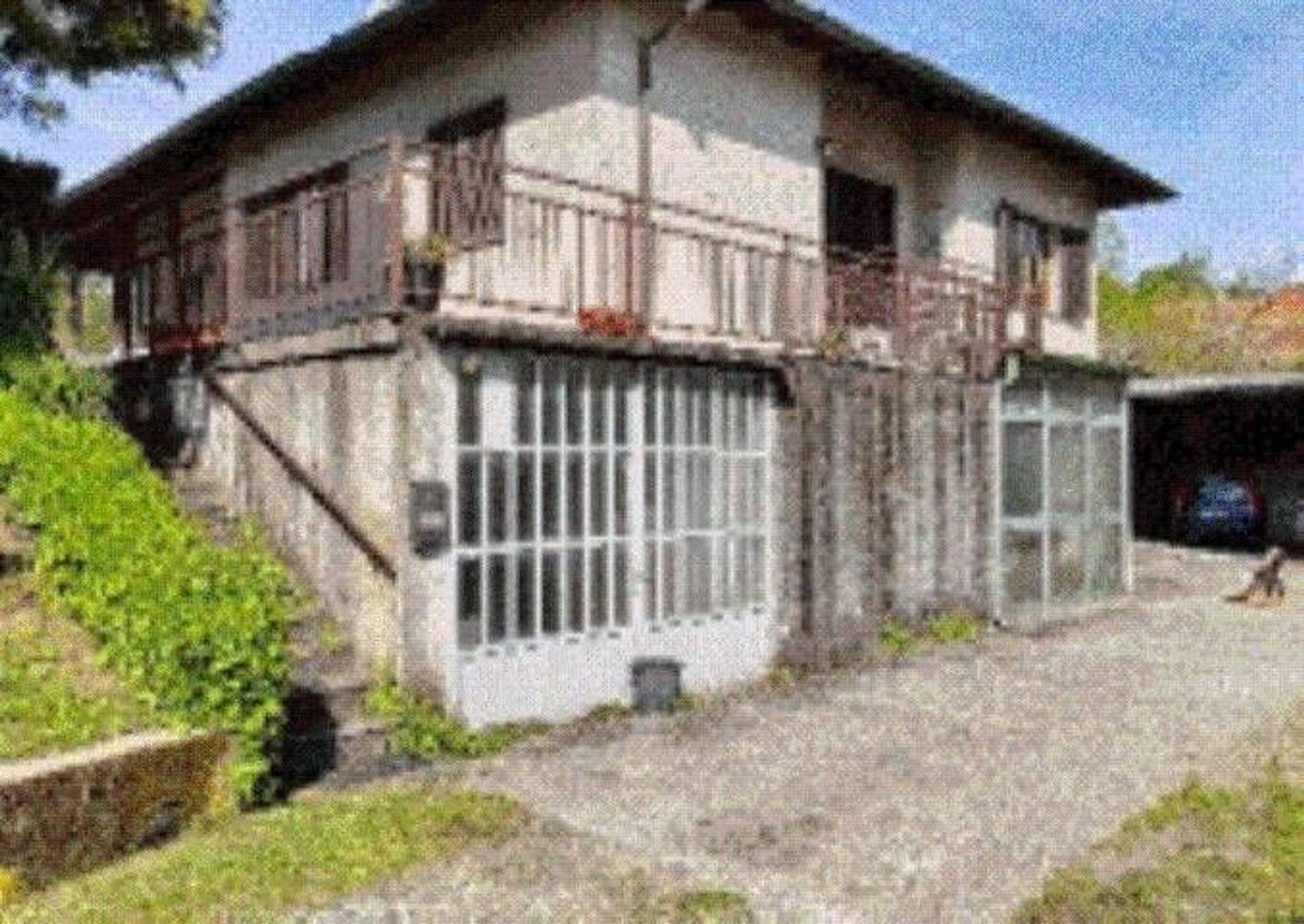 3 rooms Apartment in Mercallo, Italy No. 14399