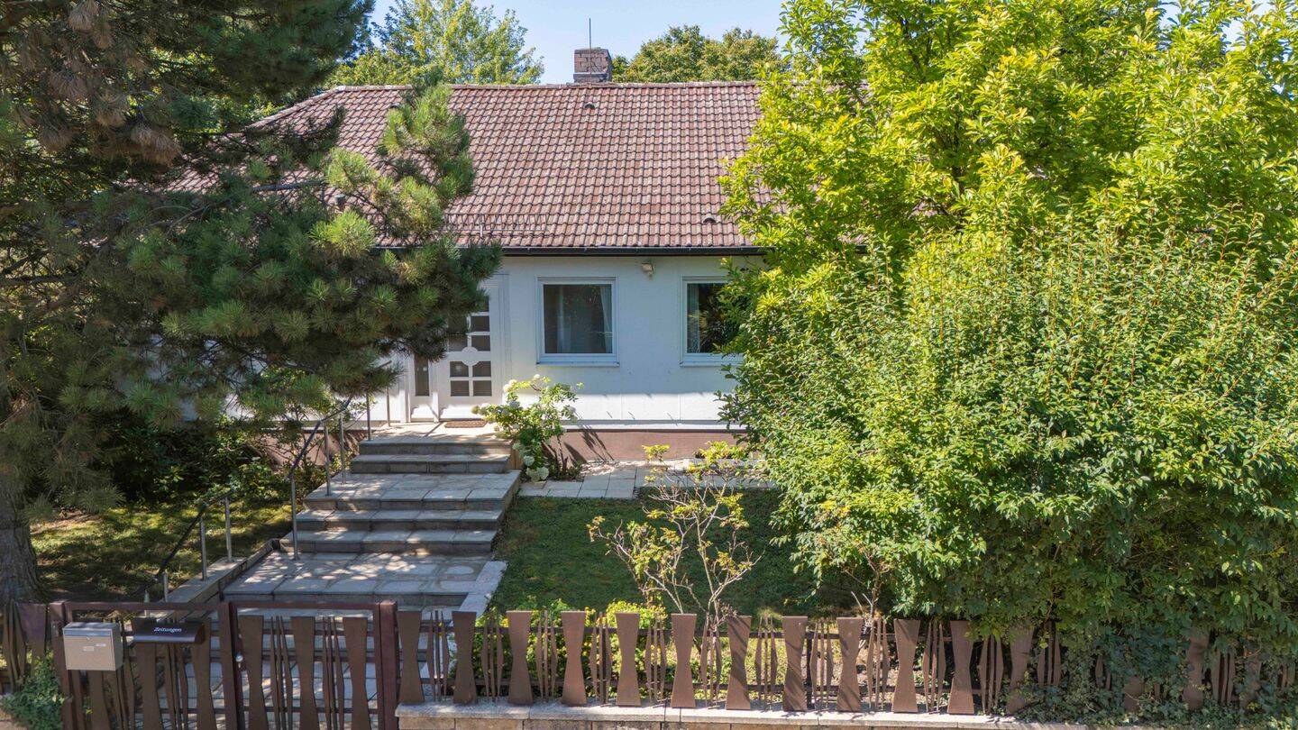 Bungalow T3 em Munich, Germany N.º 337904