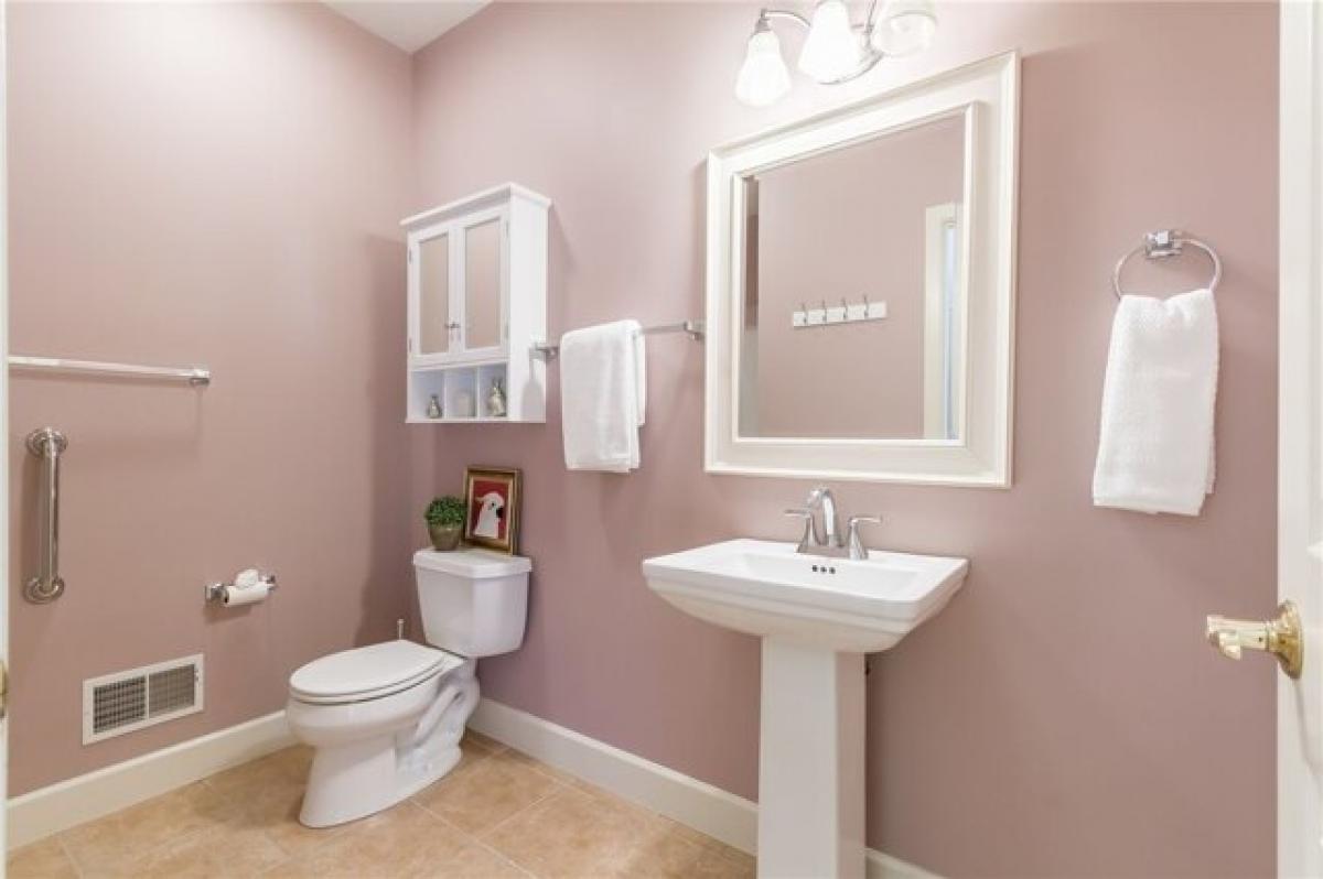 3 bedrooms House in Canandaigua, USA No. 408113