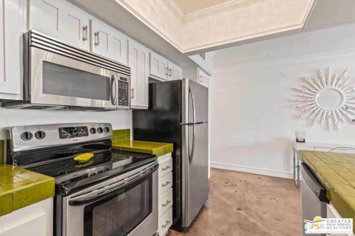 Studio in Palm Springs, USA No. 411971