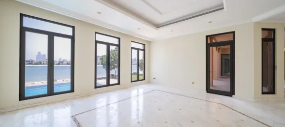 6 غرف نوم فيلا في نخلة جميرا, UAE رقم 105996 6