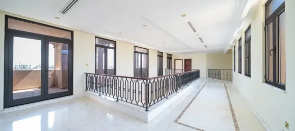 6 غرف نوم فيلا في نخلة جميرا, UAE رقم 105996 10