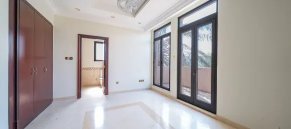 6 غرف نوم فيلا في نخلة جميرا, UAE رقم 105996 12