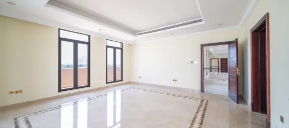 6 غرف نوم فيلا في نخلة جميرا, UAE رقم 105996 11