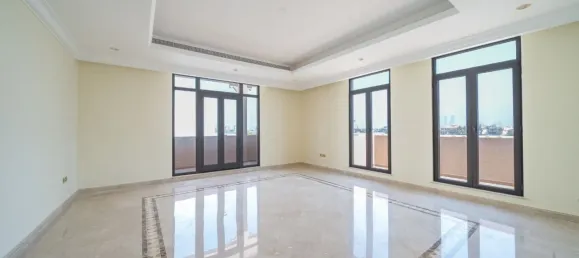 6 غرف نوم فيلا في نخلة جميرا, UAE رقم 105996 3