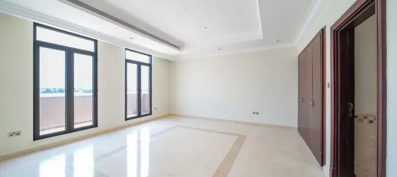 6 غرف نوم فيلا في نخلة جميرا, UAE رقم 105996 9