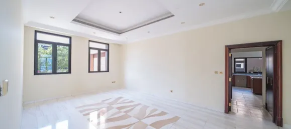6 غرف نوم فيلا في نخلة جميرا, UAE رقم 105996 2