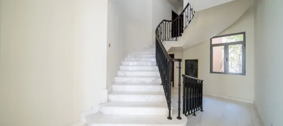 6 غرف نوم فيلا في نخلة جميرا, UAE رقم 105996 7