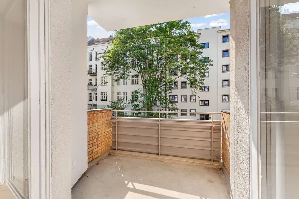 1 bedroom Apartment in Schoneberg, Germany No. 314986