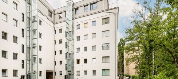 1 bedroom Apartment in Schoneberg, Germany No. 314986 14