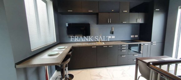 Ático de 1 dormitorio en Msida, Malta No. 7111 4