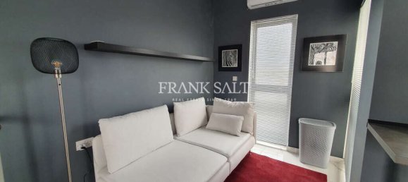 Ático de 1 dormitorio en Msida, Malta No. 7111 7