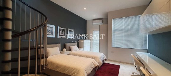 Ático de 1 dormitorio en Msida, Malta No. 7111 8