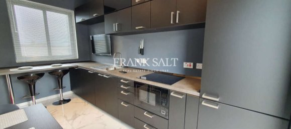 Ático de 1 dormitorio en Msida, Malta No. 7111 6