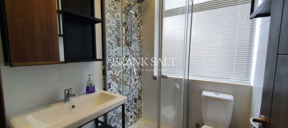 Ático de 1 dormitorio en Msida, Malta No. 7111 13