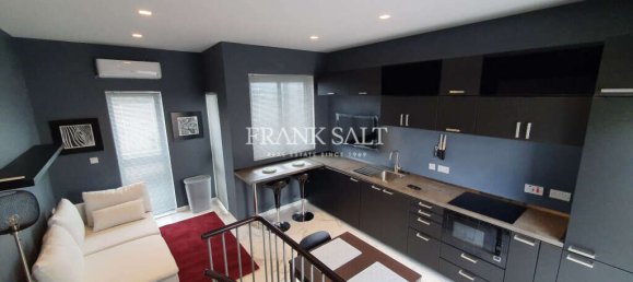 Ático de 1 dormitorio en Msida, Malta No. 7111 5