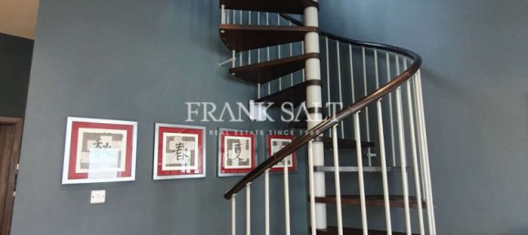 Ático de 1 dormitorio en Msida, Malta No. 7111 11