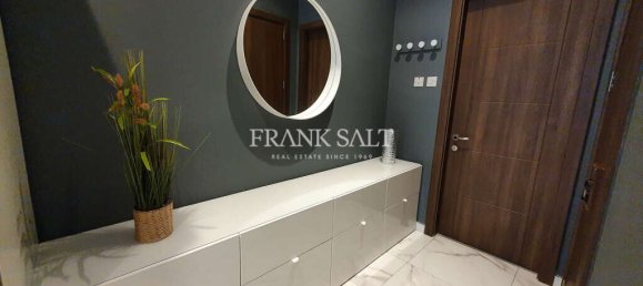 Ático de 1 dormitorio en Msida, Malta No. 7111 12